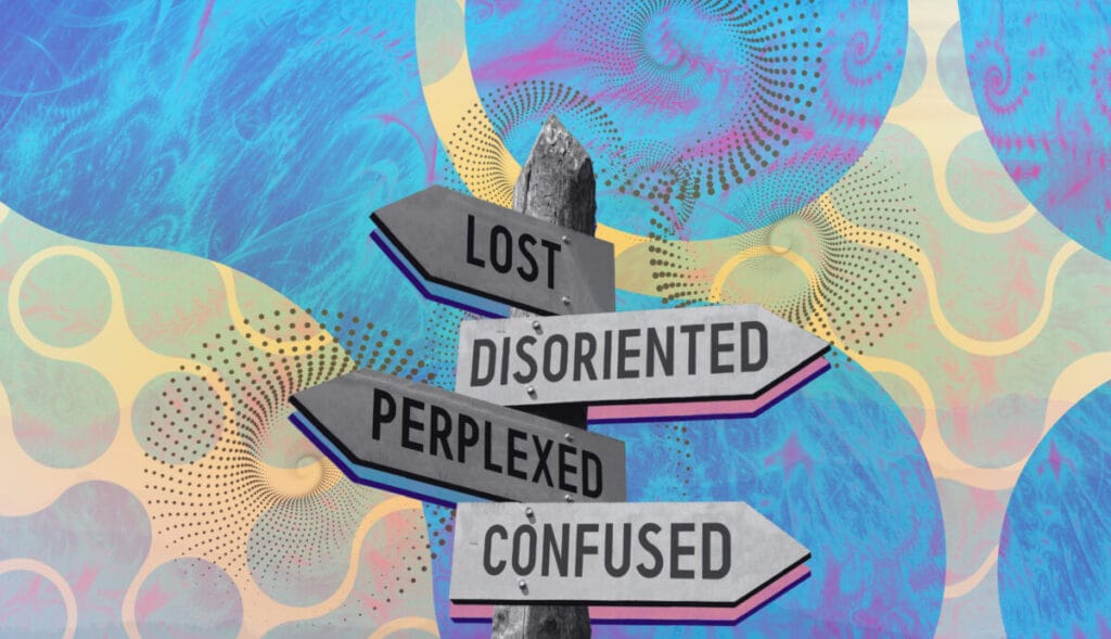 Lack of planning and research is one of the most common mistakes that lead to a bad trip. Avoid making this psychedelic mistake!