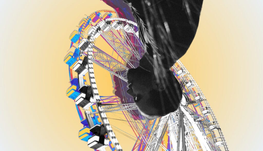 Polarization in IFS