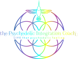 Sherree Malcolm Godasi - The Psychedelic Integration Coach