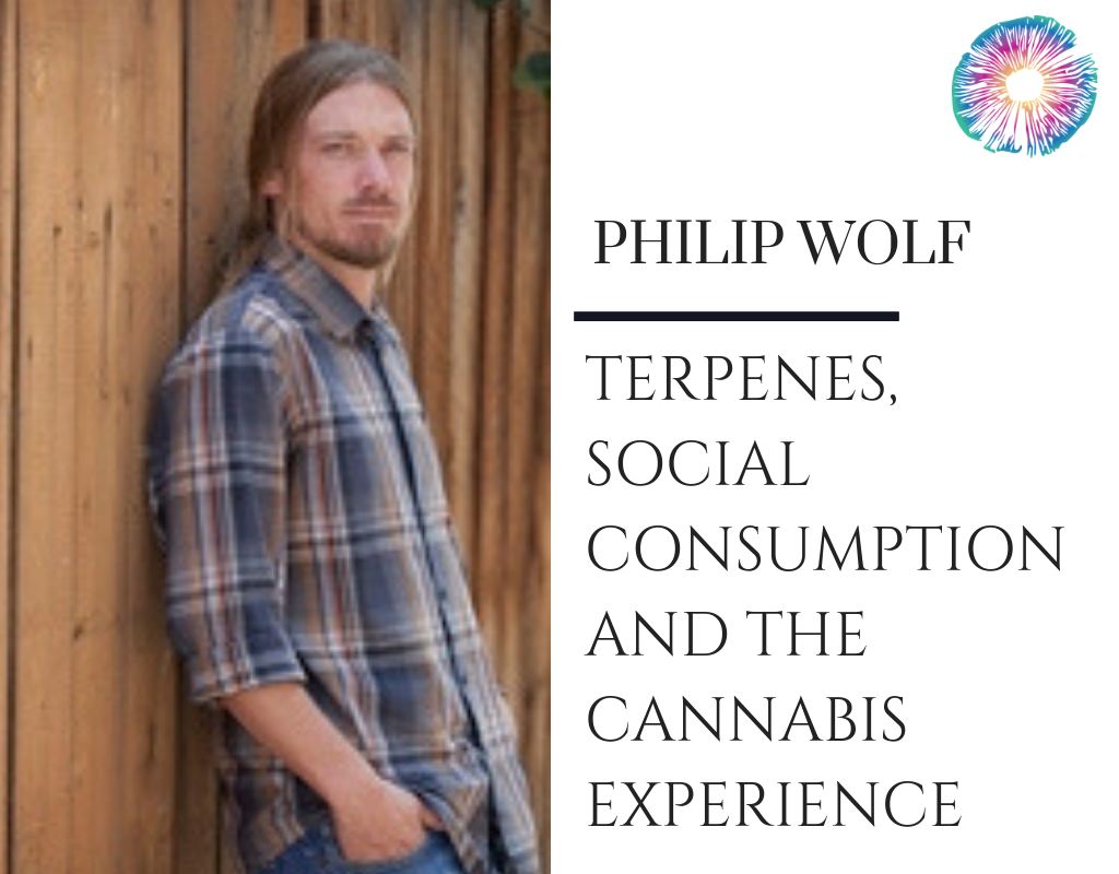 Philip Wolf - Cultivating Spirits