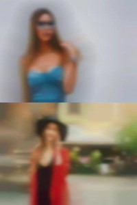 Women inn pool nude Florida